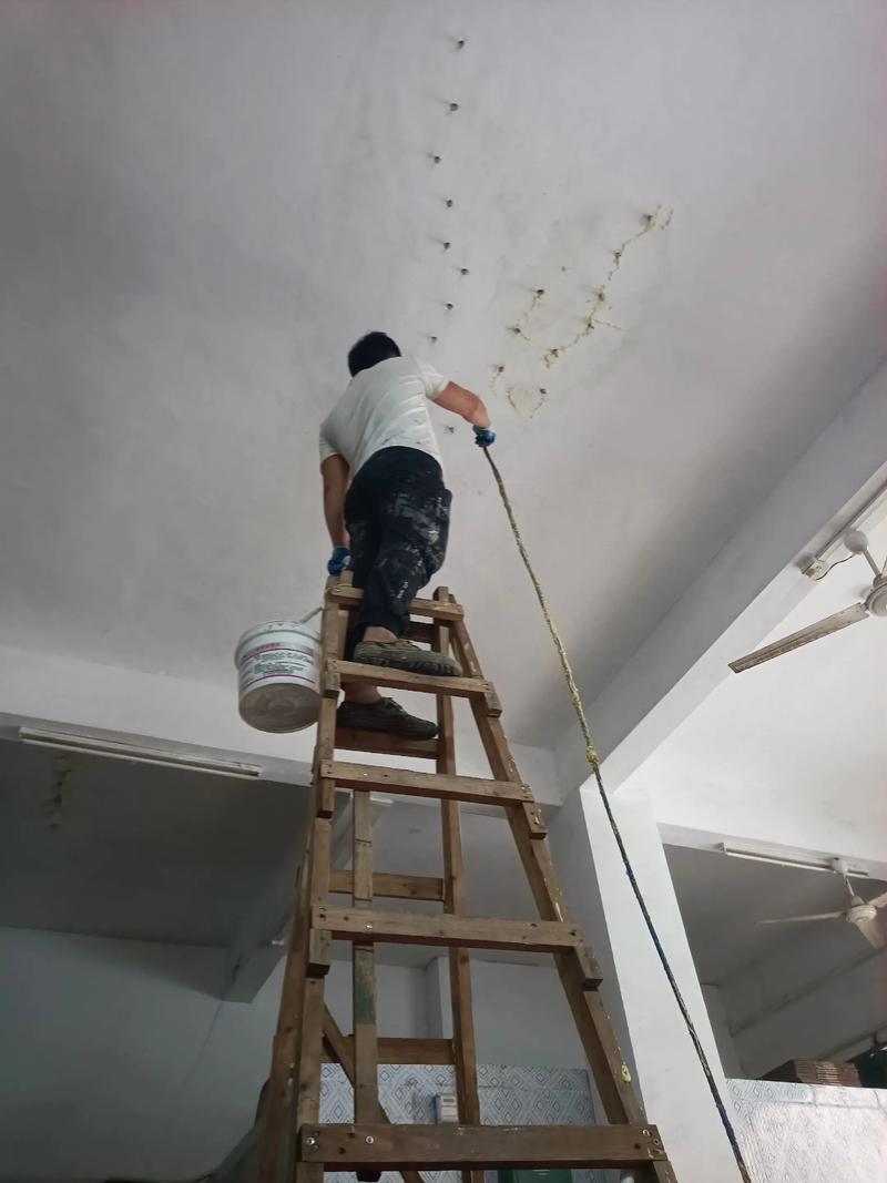 秦皇岛卢龙县化学注浆